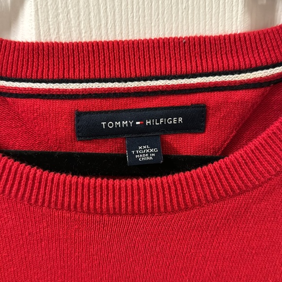 Tommy Hilfiger Sweater for Mens - Picture 3 of 3